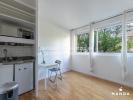 Louer Appartement 19 m2 Paris-11eme-arrondissement