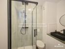 Louer Appartement Stains 670 euros