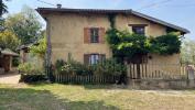 Annonce Vente 9 pièces Maison Roybon