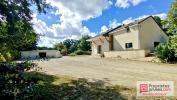 Annonce Vente 5 pièces Maison Prunay-cassereau