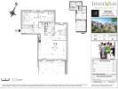 Annonce Vente 3 pièces Appartement Perros-guirec