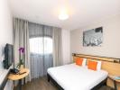 Annonce Vente Appartement Nancy