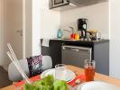 Acheter Appartement 21 m2 Nancy