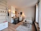 Annonce Location Appartement Paris-20eme-arrondissement