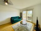 For rent Apartment Rochelle 17000 46 m2 2 rooms