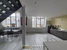 Acheter Appartement 210 m2 Limoges