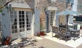 Acheter Maison 170 m2 Champagne-mouton