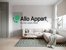 Location Appartement Paris-16eme-arrondissement 75