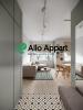 Annonce Location Appartement Paris-16eme-arrondissement