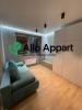 Location Appartement Paris-18eme-arrondissement 75