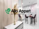 Louer Appartement 27 m2 Lyon-6eme-arrondissement
