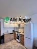 Louer Appartement 44 m2 Strasbourg