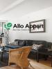 Louer Appartement Lille Nord