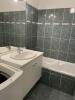 Louer Appartement Neuville-sur-saone 969 euros