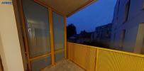 Louer Appartement 38 m2 Lille