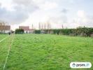 Annonce Vente Terrain Lancheres