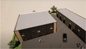 Acheter Commerce 46 m2 Teich