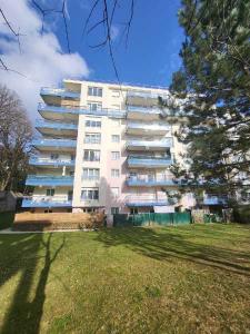 Vente Appartement 3 pièces BESANCON 25000