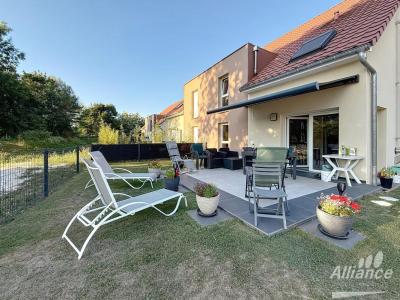 Vente Appartement 5 pices NOMMAY 25600