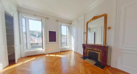 Location Appartement 4 pièces LYON-2EME-ARRONDISSEMENT 69002