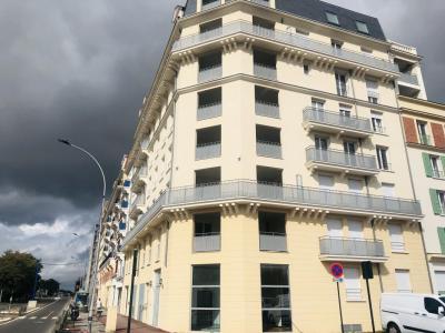 Location Appartement 2 pièces BLANC-MESNIL 93150