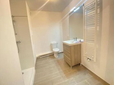 Location Appartement 2 pièces NANTERRE 92000