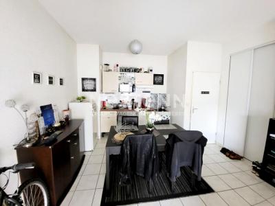 Vente Appartement 2 pièces BLOIS 41000