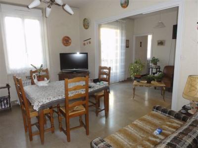 Location Appartement CREUSOT 