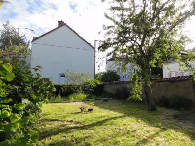 Location Appartement CREUSOT 