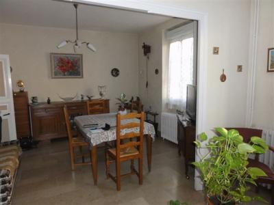 Location Appartement CREUSOT 