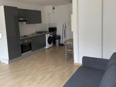 Location Appartement JUVISY-SUR-ORGE 91260