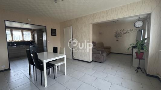 Vente Maison ANGRES  62