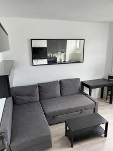 Location Appartement 2 pièces LEVALLOIS-PERRET 92300