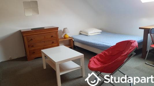photo For rent Apartment ENNERY 95