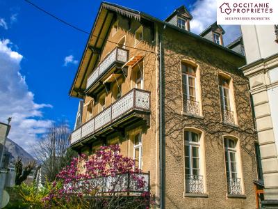 Vente Prestige BAGNERES-DE-LUCHON  31