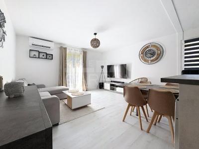 Vente Appartement 3 pièces MIRIBEL 01700