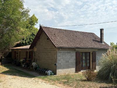 photo For sale House AIXE-SUR-VIENNE 87