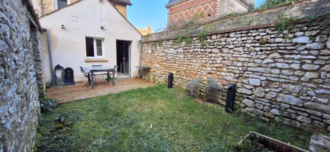 photo For sale House SAINT-CLAIR-SUR-EPTE 95