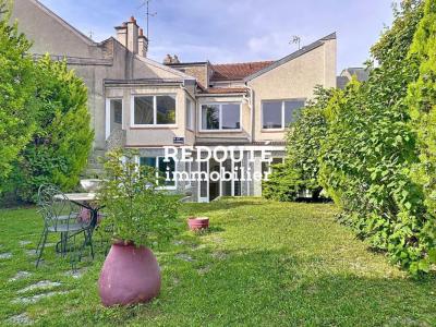 Vente Maison 8 pièces REIMS 51100
