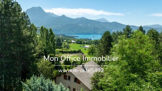 Vente Maison 4 pièces PRUNIERES 05230
