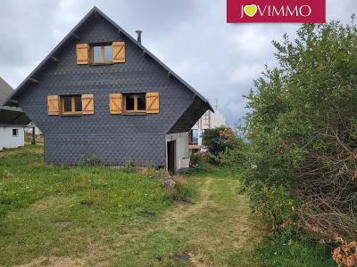 Vente Maison 5 pièces CHASTREIX 63680