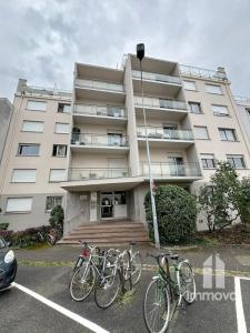 photo For sale Apartment STRASBOURG 67