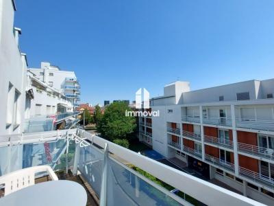 Location Appartement 2 pièces STRASBOURG 67100