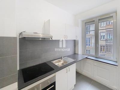 Location Appartement 4 pièces STRASBOURG 67000