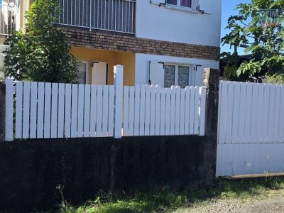 photo For sale Apartment SAINT-ANDRE 974