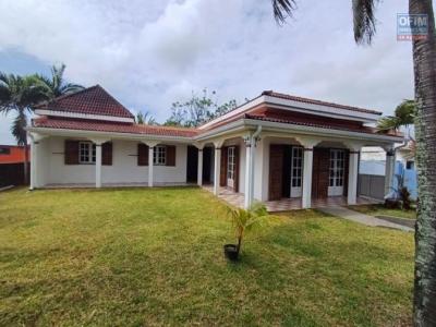 photo For sale House SAINT-ANDRE 974