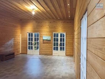 Vente Maison SAINT-ANDRE 