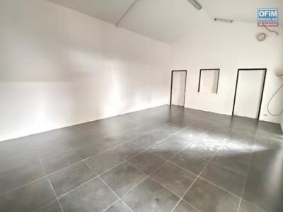 Location Domaine agricole SAINT-DENIS  974