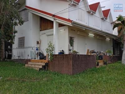 photo For sale House TAMPON 974