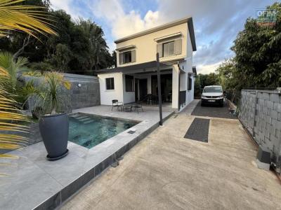 photo For sale House ETANG-SALE 974
